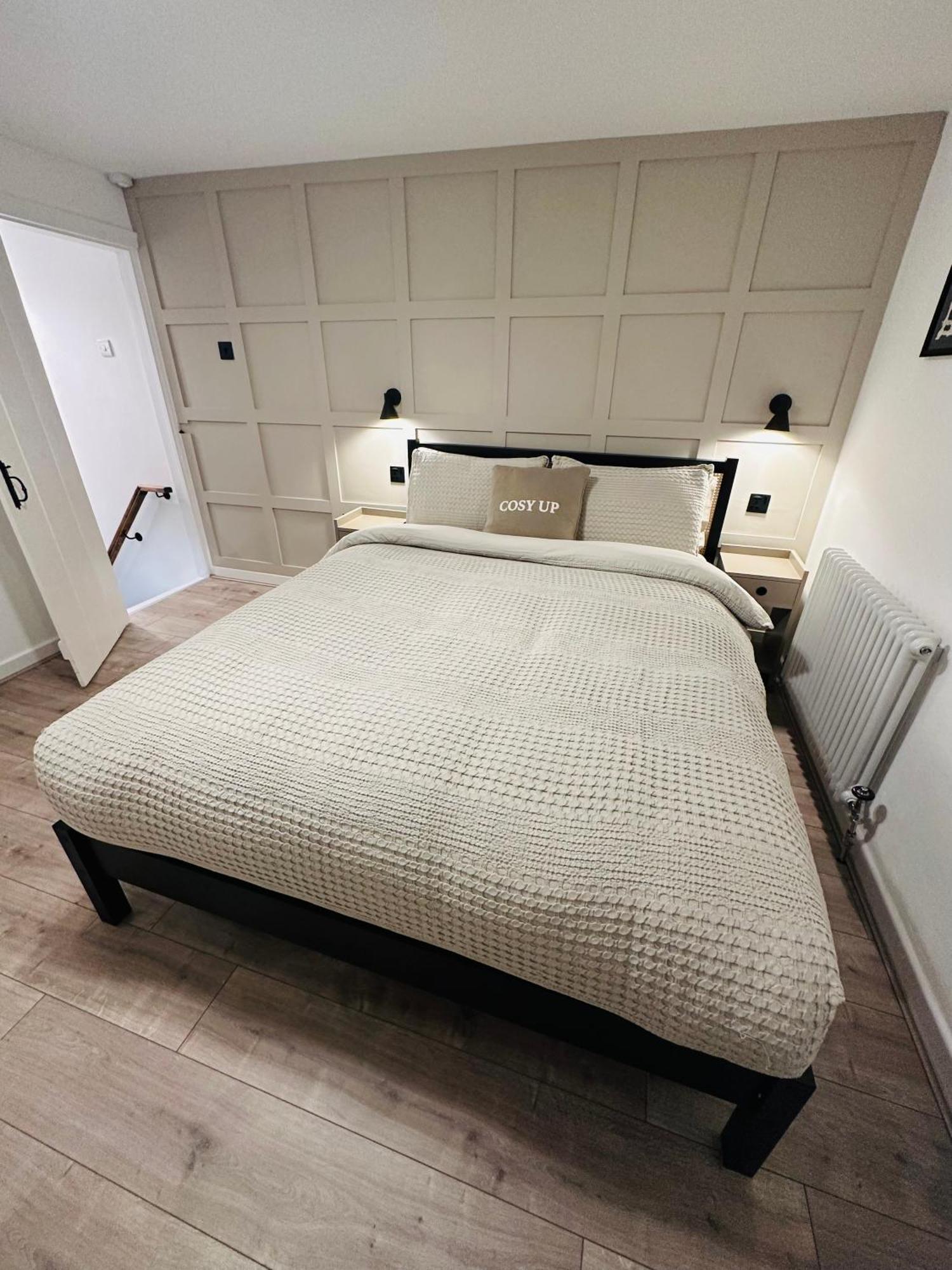The Nook Cottage, Parkgate, Wirral Parkgate  ภายนอก รูปภาพ