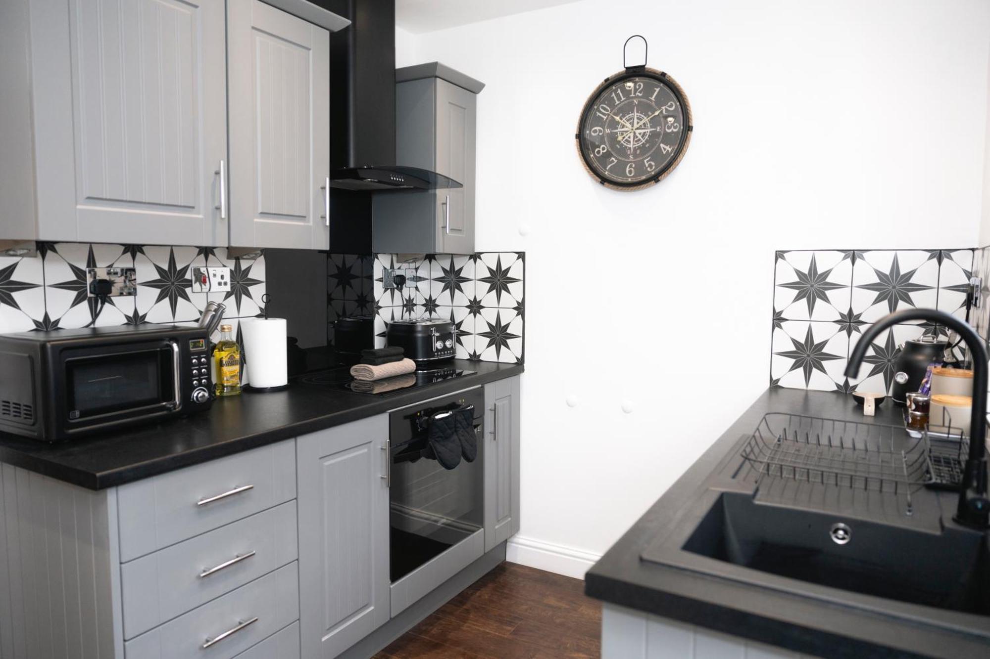 The Nook Cottage, Parkgate, Wirral Parkgate  ภายนอก รูปภาพ